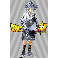 Japanese anime-JP 116